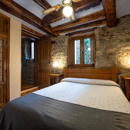 Casa Cruz - Auto Check-In (Adults Only) Hotel Boltaña Buitenkant foto