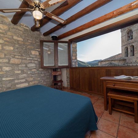 Casa Cruz - Auto Check-In (Adults Only) Hotel Boltaña Buitenkant foto