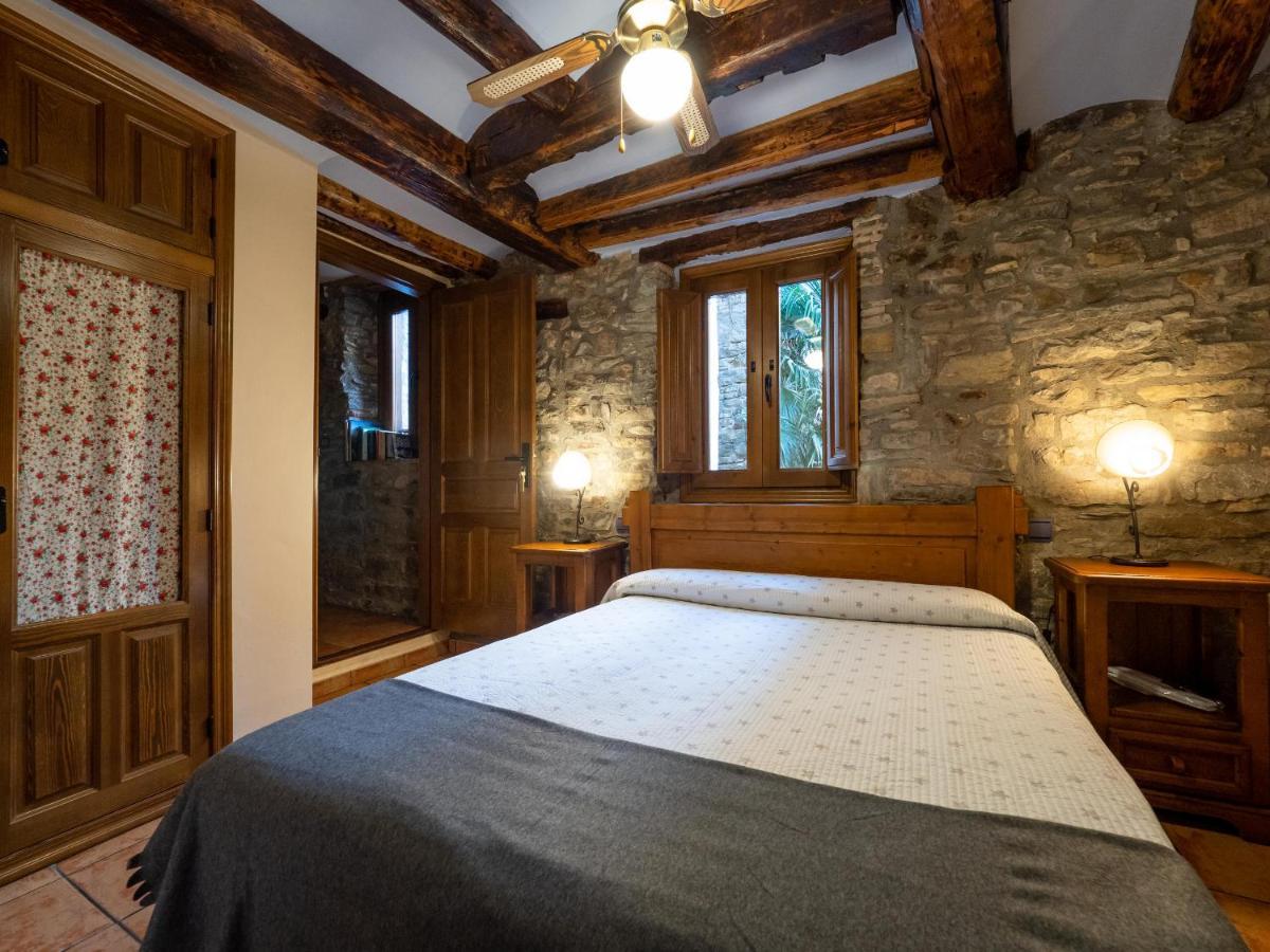 Casa Cruz - Auto Check-In (Adults Only) Hotel Boltaña Buitenkant foto