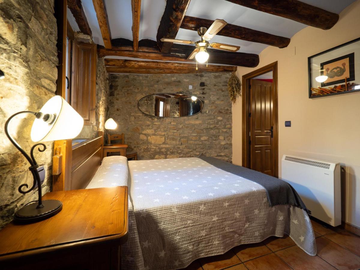 Casa Cruz - Auto Check-In (Adults Only) Hotel Boltaña Buitenkant foto