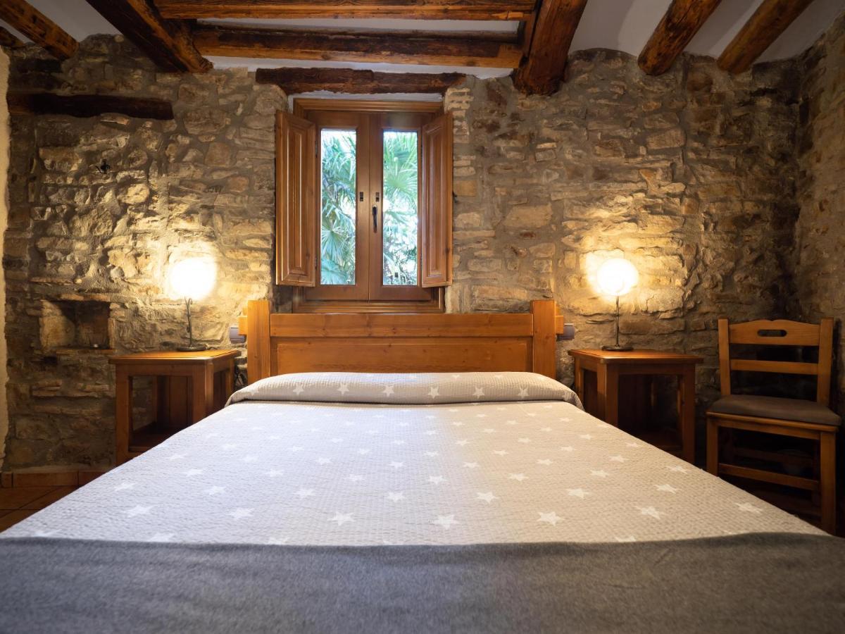 Casa Cruz - Auto Check-In (Adults Only) Hotel Boltaña Buitenkant foto