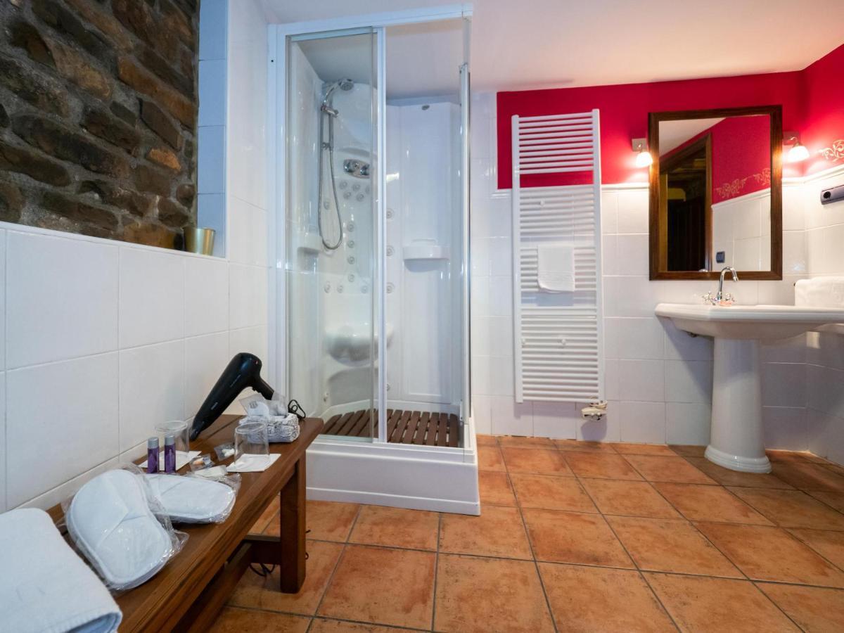 Casa Cruz - Auto Check-In (Adults Only) Hotel Boltaña Buitenkant foto