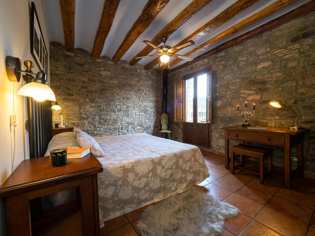 Casa Cruz - Auto Check-In (Adults Only) Hotel Boltaña Buitenkant foto