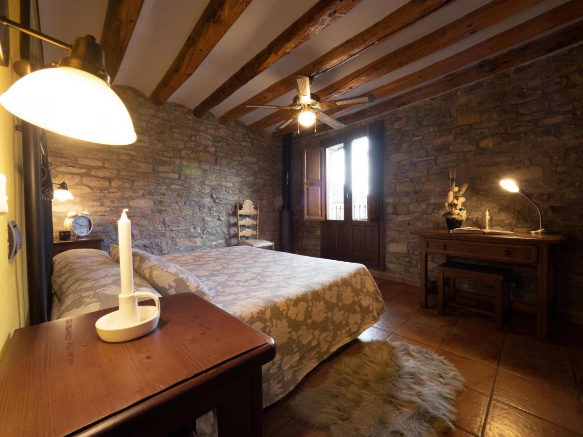 Casa Cruz - Auto Check-In (Adults Only) Hotel Boltaña Buitenkant foto