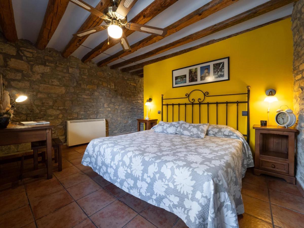 Casa Cruz - Auto Check-In (Adults Only) Hotel Boltaña Buitenkant foto