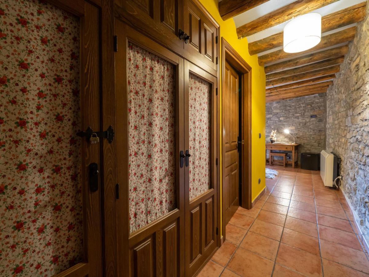 Casa Cruz - Auto Check-In (Adults Only) Hotel Boltaña Buitenkant foto