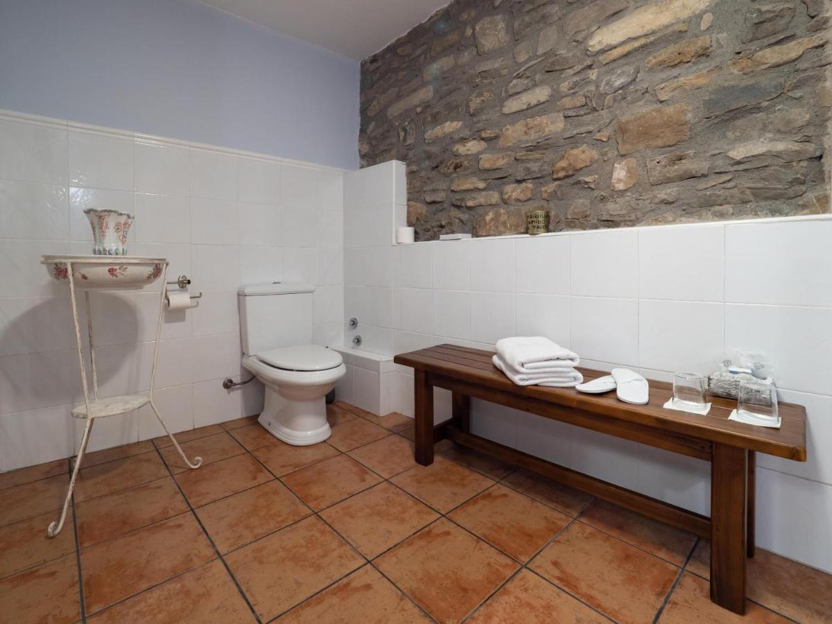 Casa Cruz - Auto Check-In (Adults Only) Hotel Boltaña Buitenkant foto