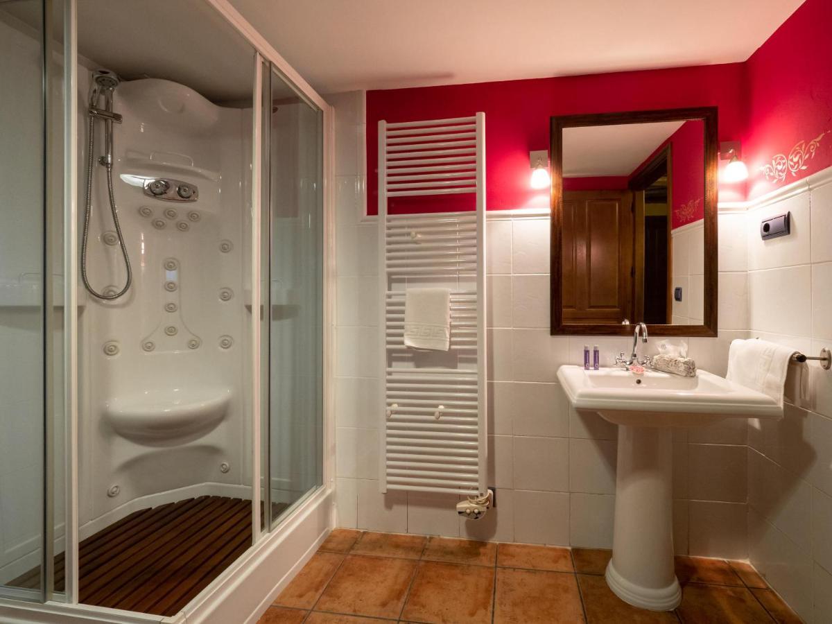 Casa Cruz - Auto Check-In (Adults Only) Hotel Boltaña Buitenkant foto