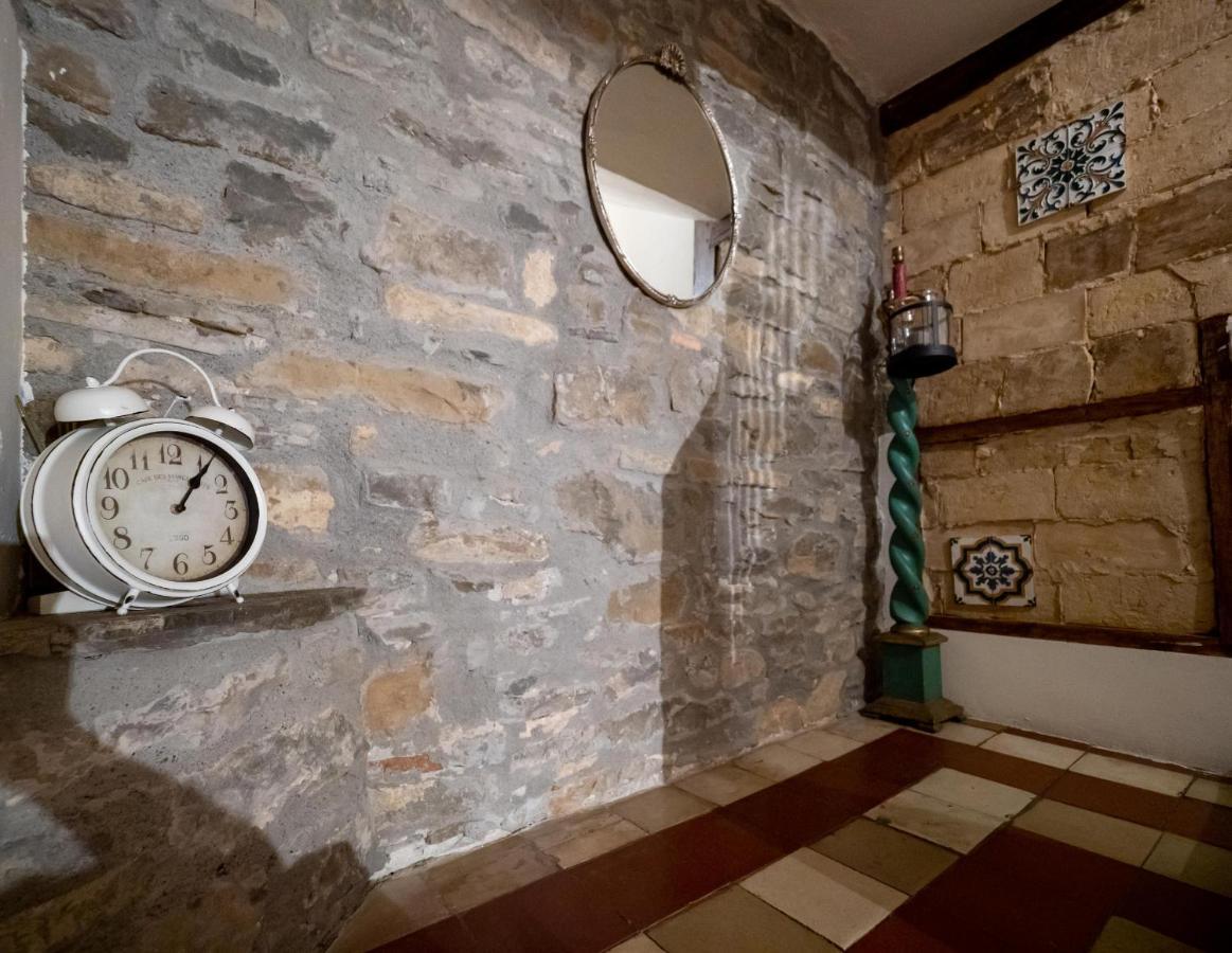 Casa Cruz - Auto Check-In (Adults Only) Hotel Boltaña Buitenkant foto